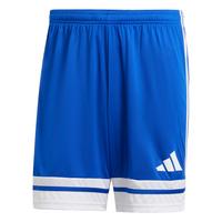 adidas Squadra 25 Shorts Fu&szlig;ballshorts Herren - Royal Blue / White