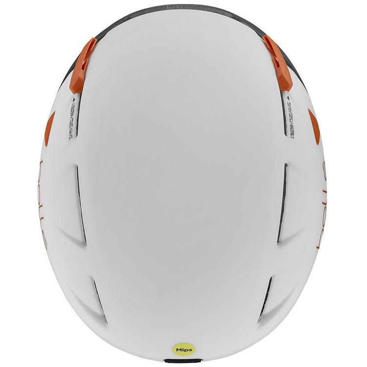 Boll&eacute; Boll&eacute; Ypsos Mips Helm - chalk signal matte - 1 | SportScheck
