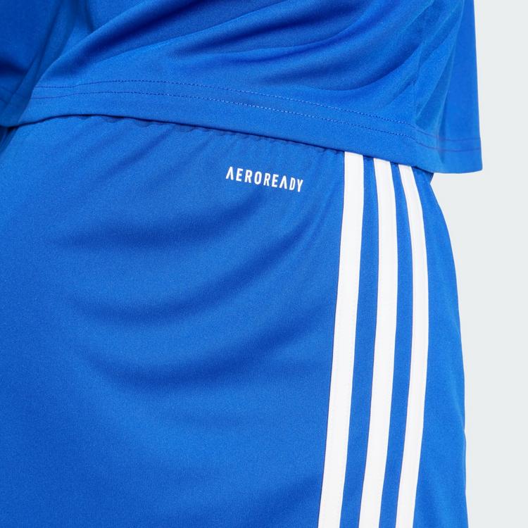 adidas adidas Squadra 25 Shorts Fu&szlig;ballshorts Herren - Royal Blue / White - 0 | SportScheck