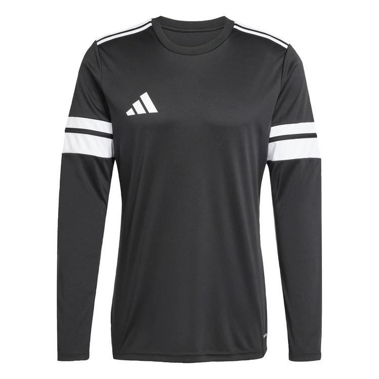 adidas adidas Lang&auml;rmeliges Squadra 25 Trikot Trikot Herren - Black / White - 0 | SportScheck