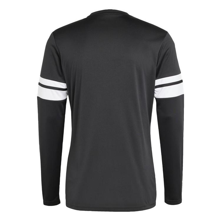 adidas adidas Lang&auml;rmeliges Squadra 25 Trikot Trikot Herren - Black / White - 0 | SportScheck