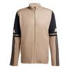 adidas Squadra 25 Trainingsjacke Trainingsjacke Herren - Blanch Cargo / Black / Warm Vanilla