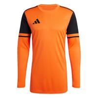 adidas Squadra 25 Long Sleeve Torwarttrikot Trikot Herren - Semi Impact Orange / Black