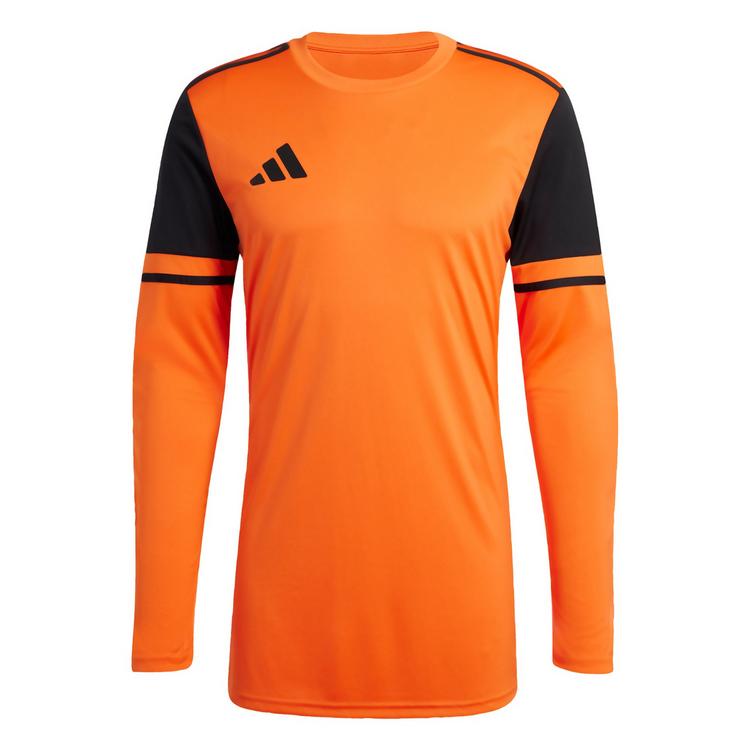 adidas adidas Squadra 25 Long Sleeve Torwarttrikot Trikot Herren - Semi Impact Orange / Black - 0 | SportScheck