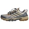 adidas Terrex Skychaser GORE-TEX Wanderschuh Sneaker Herren - Wonder Beige / Wonder Beige / Grey Six