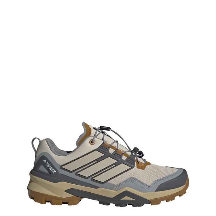 adidas adidas Terrex Skychaser GORE-TEX Wanderschuh Sneaker Herren - Wonder Beige / Wonder Beige / Grey Six - 0 | SportScheck