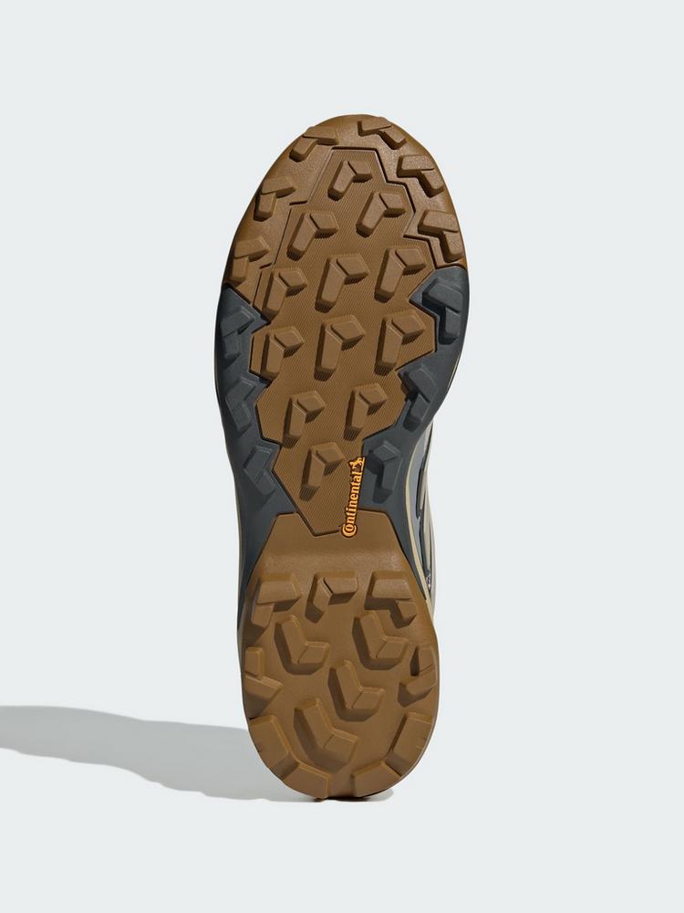 adidas adidas Terrex Skychaser GORE-TEX Wanderschuh Sneaker Herren - Wonder Beige / Wonder Beige / Grey Six - 2 | SportScheck