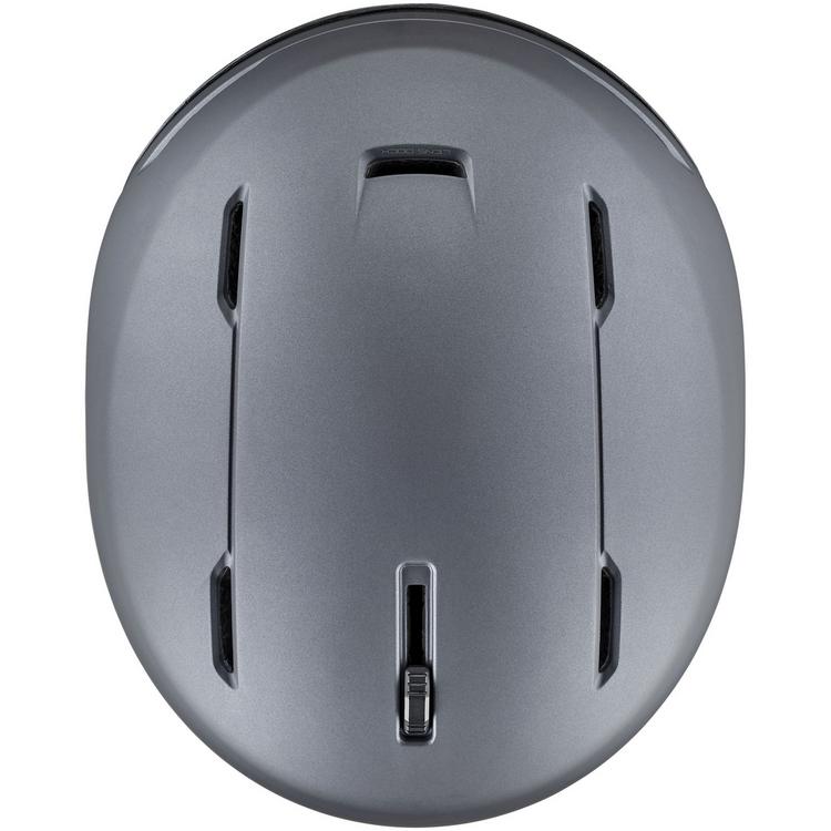 Boll&eacute; Boll&eacute; X-Fusion Mips Helm - titanium black matte - 1 | SportScheck