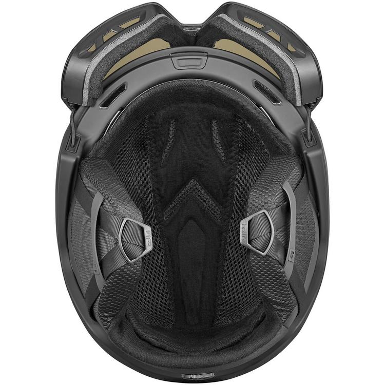 Boll&eacute; Boll&eacute; X-Fusion Mips Helm - titanium black matte - 2 | SportScheck