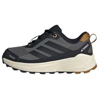 adidas Terrex Trailmaker 2 RAIN.RDY Wanderschuh Wanderschuhe Kinder - Grey Six / Core Black / Bronze Strata