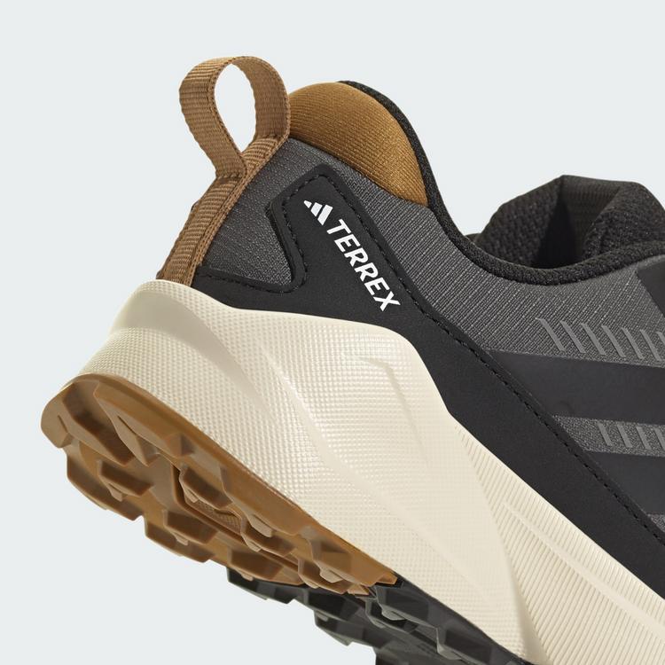 adidas adidas Terrex Trailmaker 2 RAIN.RDY Wanderschuh Wanderschuhe Kinder - Grey Six / Core Black / Bronze Strata - 7 | SportScheck