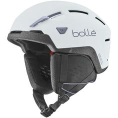 Bollé Ypsos Helm ice white matte