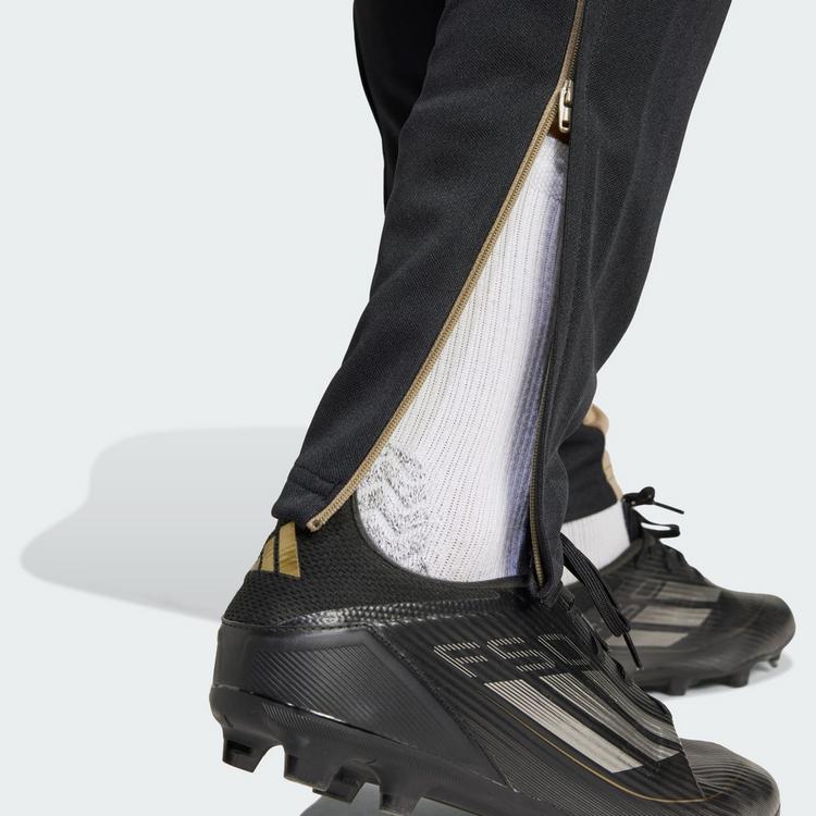 adidas adidas Squadra 25 Trainingshose Trainingshose Herren - Blanch Cargo / Black / Warm Vanilla - 1 | SportScheck