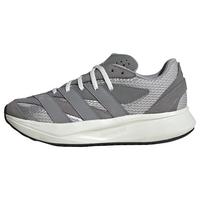 adidas Lightblaze Kids Schuh Sneaker Kinder - Grey Two / Grey Three / Silver Metallic