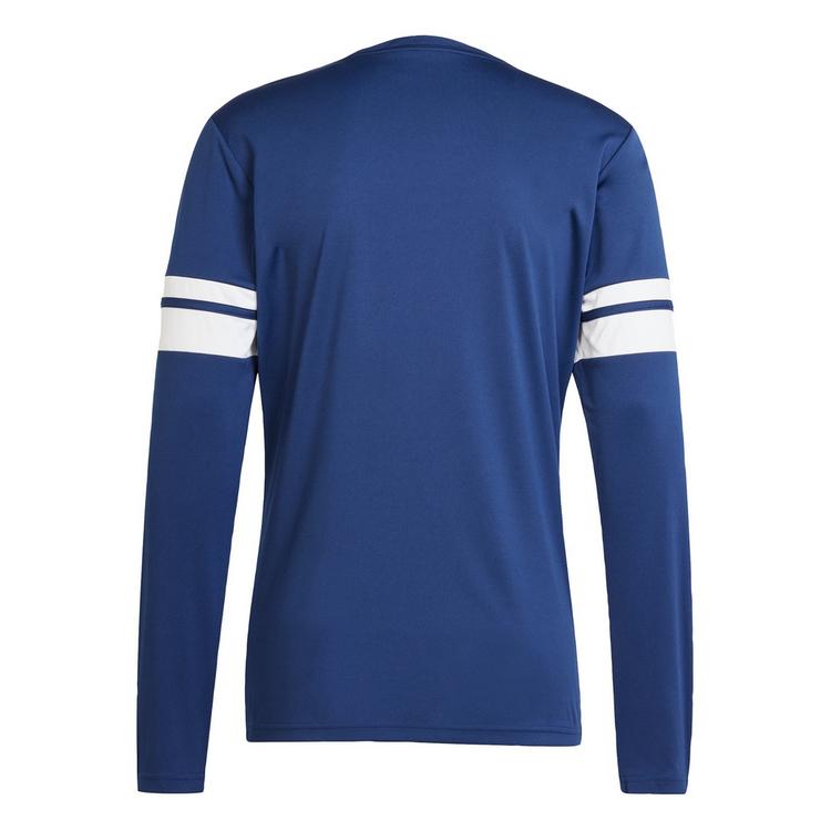 adidas adidas Lang&auml;rmeliges Squadra 25 Trikot Trikot Herren - Team Navy Blue 2 / White - 0 | SportScheck