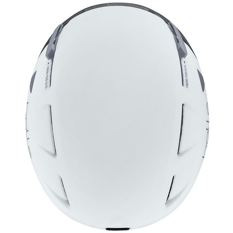 Boll&eacute; Boll&eacute; Ypsos Helm - ice white matte - 1 | SportScheck