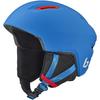 Boll&eacute; Atmos Youth Helm - race blue matte