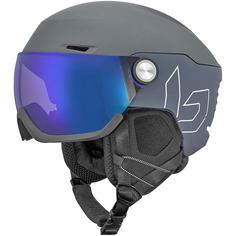 Bollé Y-Ryft Pure Skihelm grey matte