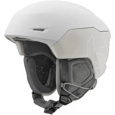Bollé Ryft Pure Skihelm white matte