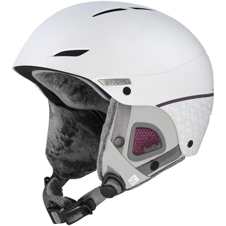 Boll&eacute; Boll&eacute; Juliet Helm Damen - white pearl matte - 0 | SportScheck