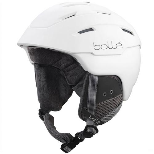 Boll&eacute; Border Helm