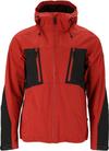 Whistler ELDON M Funktionsjacke Herren - 5163 Chili Oil