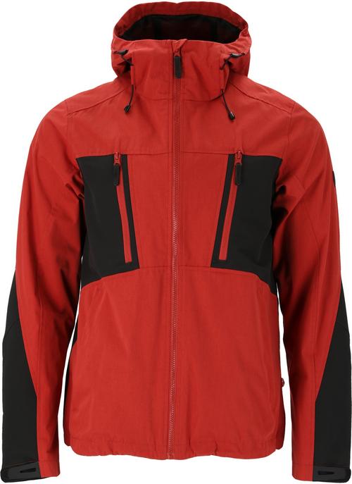 Whistler ELDON M Funktionsjacke Herren