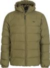 Whistler Jakob Winterjacke Herren - 3123 Dark Olive