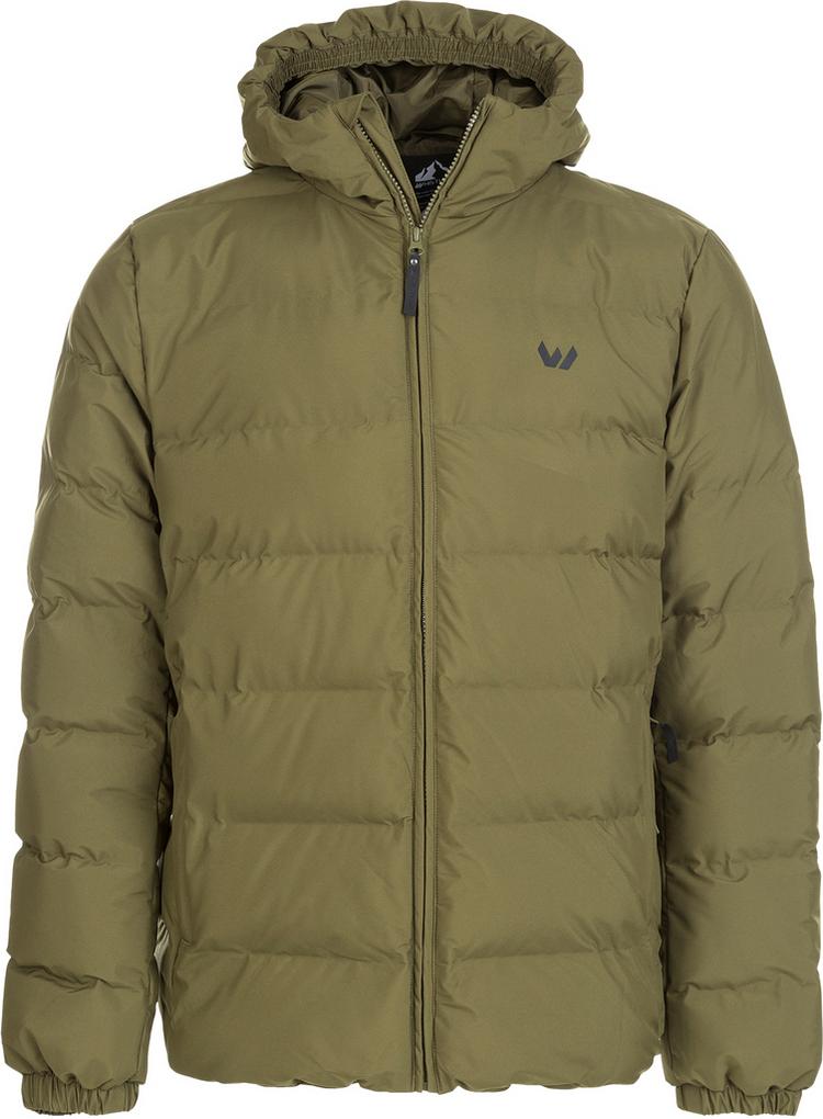 Whistler Whistler Jakob Winterjacke Herren - 3123 Dark Olive - 0 | SportScheck