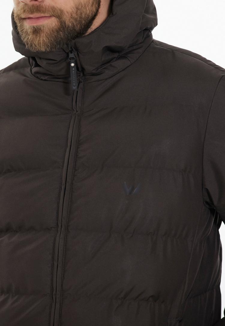 Whistler Whistler Jakob Winterjacke Herren - 5129 Java - 0 | SportScheck