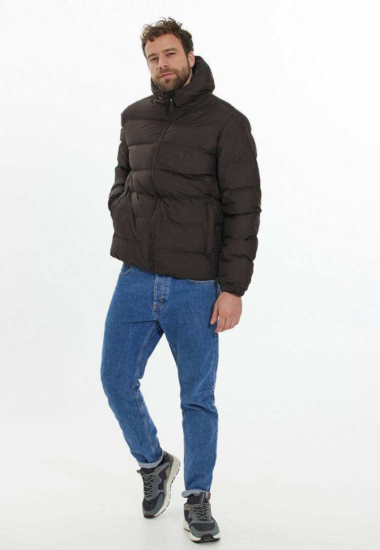 Whistler Whistler Jakob Winterjacke Herren - 5129 Java - 1 | SportScheck