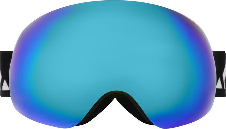 Whistler Whistler WS6100 Brille - 2096 Ice Blue - 0 | SportScheck