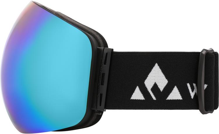 Whistler Whistler WS6100 Brille - 2096 Ice Blue - 1 | SportScheck