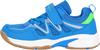 Endurance Tasi Hallenschuhe Kinder - 2098 Lapis Blue