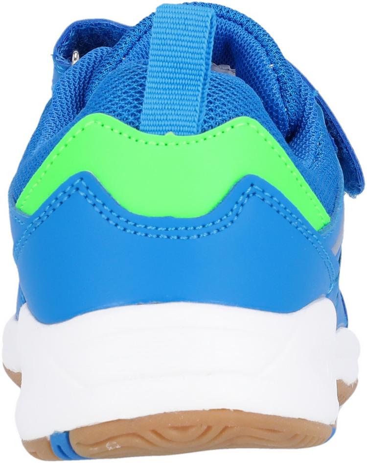 Endurance Endurance Tasi Hallenschuhe Kinder - 2098 Lapis Blue - 3 | SportScheck