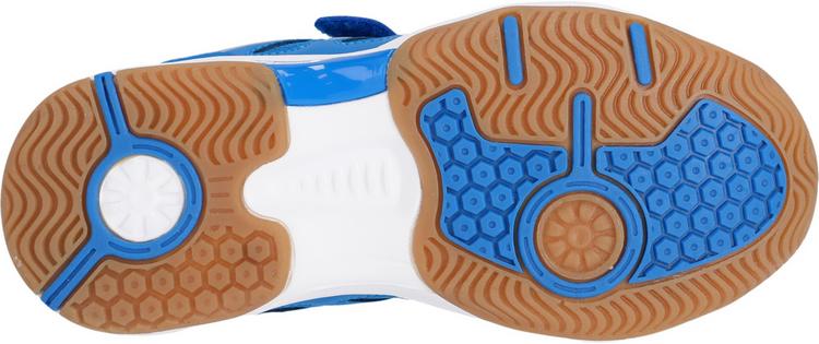 Endurance Endurance Tasi Hallenschuhe Kinder - 2098 Lapis Blue - 4 | SportScheck