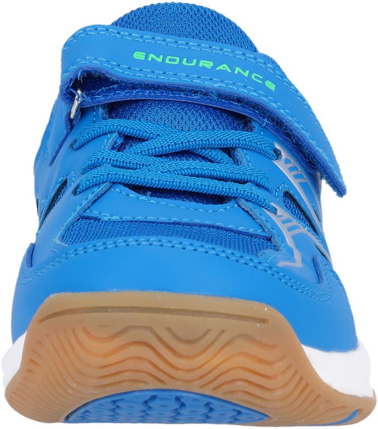Endurance Endurance Tasi Hallenschuhe Kinder - 2098 Lapis Blue - 5 | SportScheck