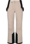 Whistler Drizzle Skihose Damen - 1136 Simply Taupe
