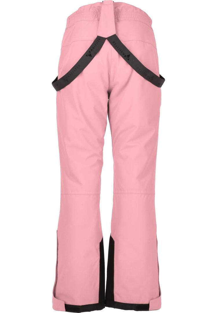 Whistler Whistler Drizzle Skihose Damen - 4278 Orchid Pink - 0 | SportScheck