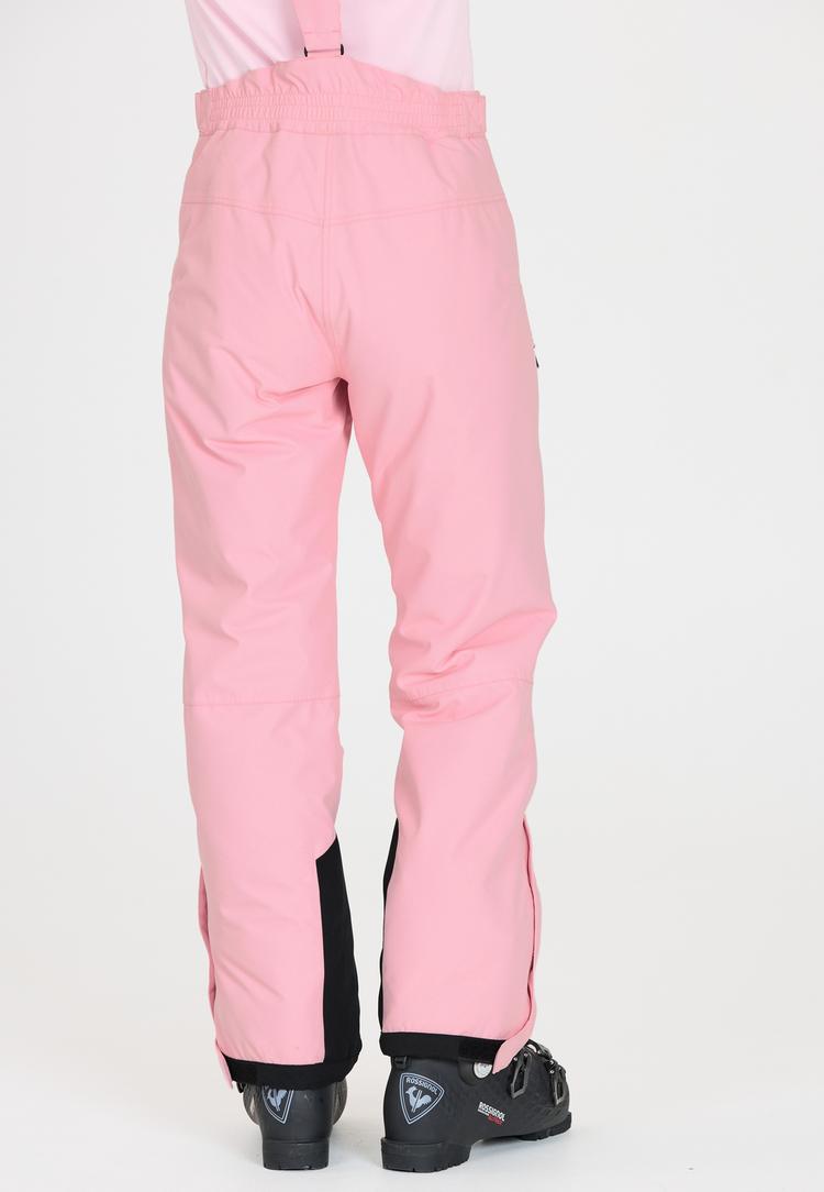 Whistler Whistler Drizzle Skihose Damen - 4278 Orchid Pink - 4 | SportScheck