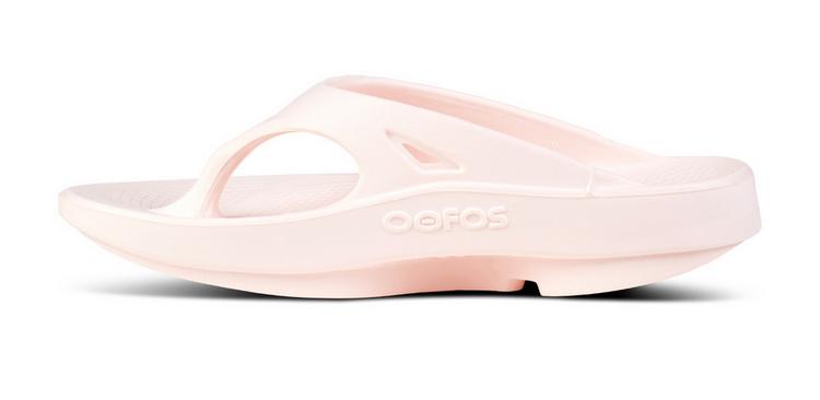 OOFOS OOFOS OOriginal Badelatschen - blush - 2 | SportScheck