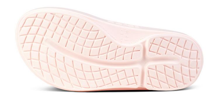 OOFOS OOFOS OOriginal Badelatschen - blush - 5 | SportScheck