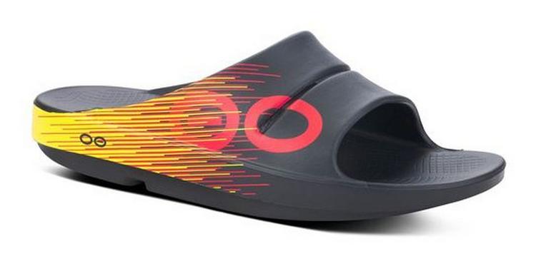 OOFOS OOFOS OOahh Sport Badelatschen - germany - 0 | SportScheck