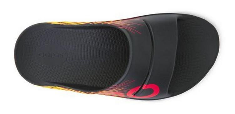 OOFOS OOFOS OOahh Sport Badelatschen - germany - 0 | SportScheck