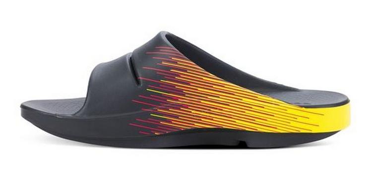 OOFOS OOFOS OOahh Sport Badelatschen - germany - 1 | SportScheck