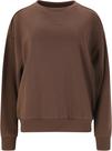 Athlecia Damla Sweatshirt Damen - 5129 Java