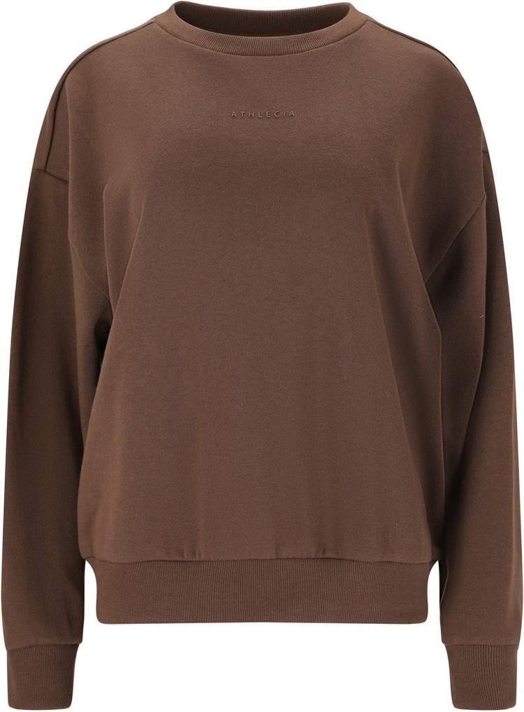 Athlecia Athlecia Damla Sweatshirt Damen - 5129 Java - 0 | SportScheck