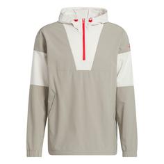 adidas Ultimate365 Anorak Hoodie Herren Putty Beige