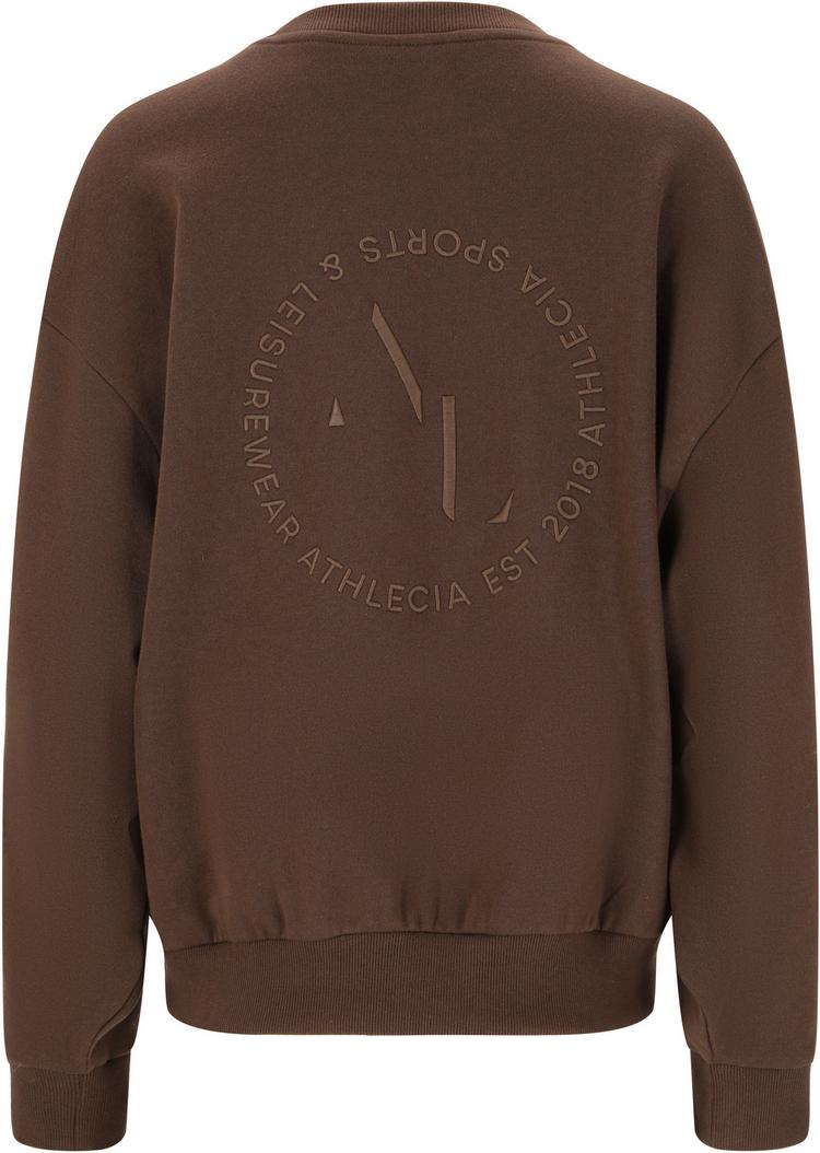 Athlecia Athlecia Damla Sweatshirt Damen - 5129 Java - 0 | SportScheck