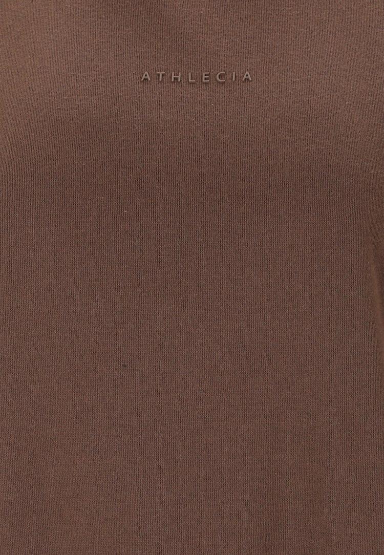 Athlecia Athlecia Damla Sweatshirt Damen - 5129 Java - 0 | SportScheck